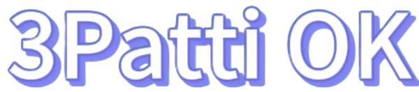 3PattiOK logo
