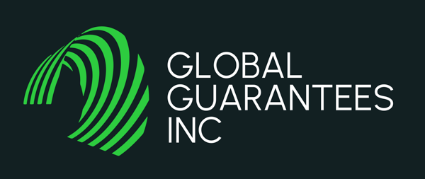 GLOBAL GUARANTEES INC logo