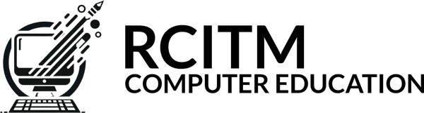 RAJ COMPUTER'S COLLEGE OF IT AND MANAGEMENT(RCITM) logo