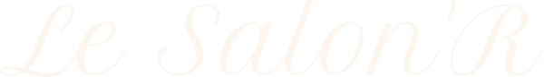 Le Salon'R logo