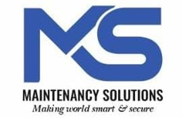 Maintenancy Solutions logo