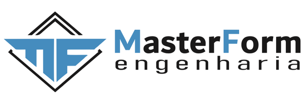 MasterForm Engenharia logo