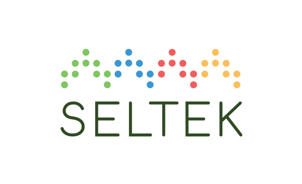 SELTEK logo