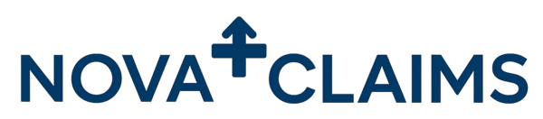 NOVA CLAIMS LLC logo