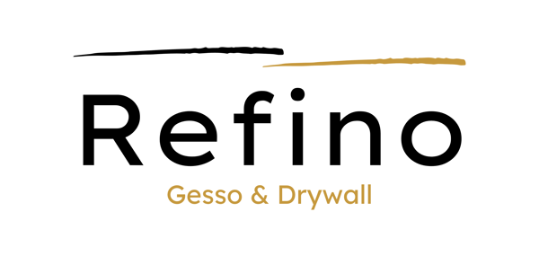 Refino Gesso e Drywall logo