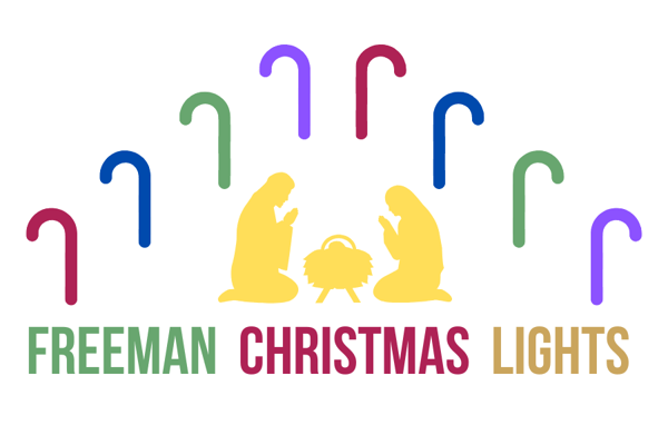 Freeman Lights logo
