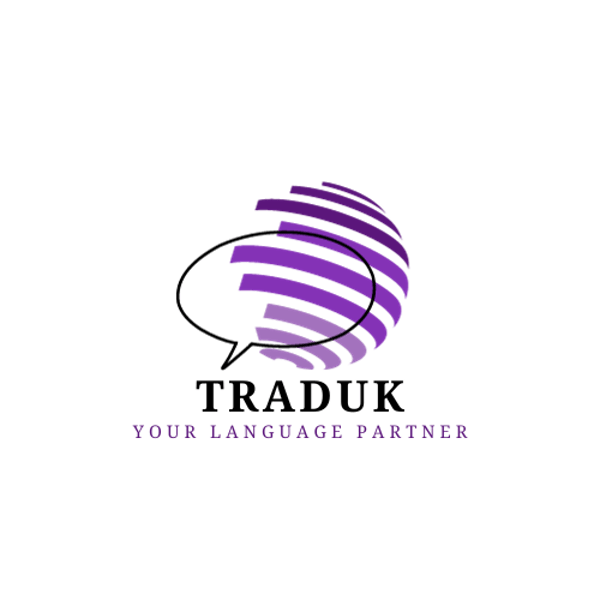Traduk logo