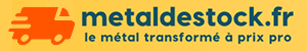 Metal Déstock logo