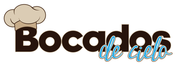 Bocados de Cielo logo
