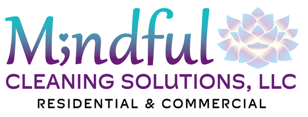 Mindful Cleaning Solutions LLC logo
