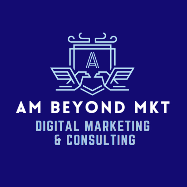 AM BEYOND MKT logo