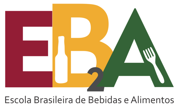EBBA - Escola Brasileira de Bebidas e Alimentos logo