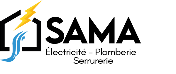 Sama logo