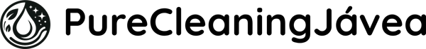 PureCleaning logo