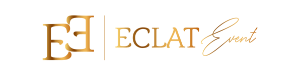 Eclat Event logo