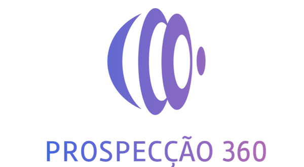 Prospecção 360 logo