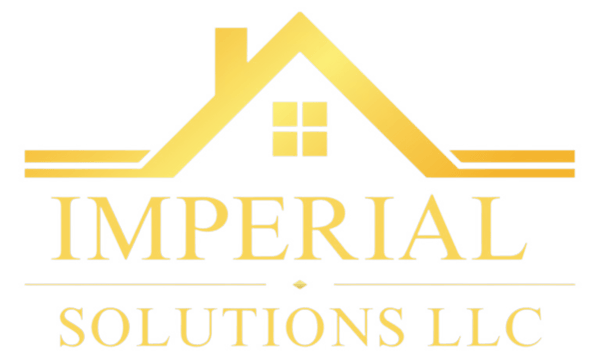 Imperial Solutions LLC logo