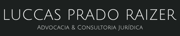 Advogado Luccas Prado Raizer logo