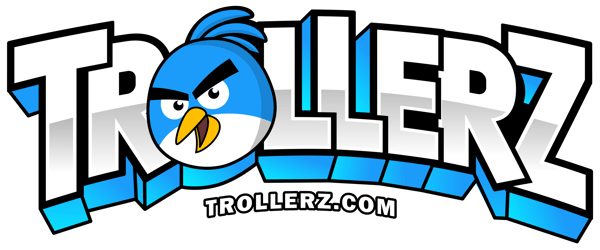 Trollerz logo