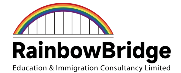 RainbowBridge logo