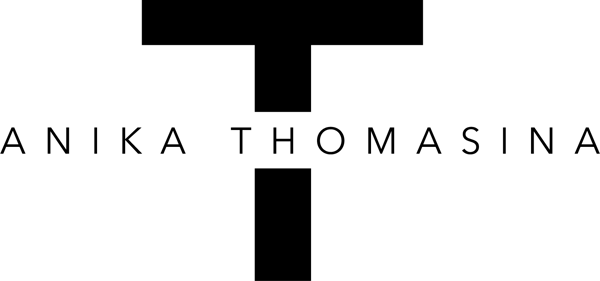 Anika Thomasina logo
