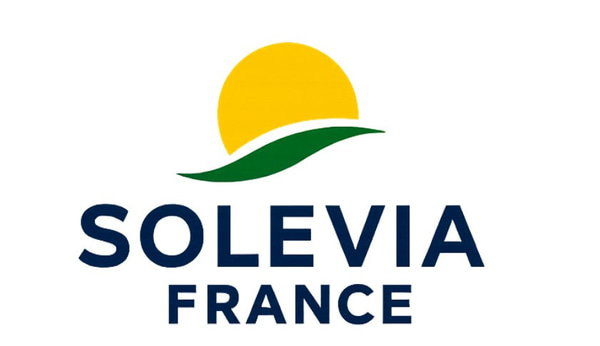SOLEVIA FRANCE logo