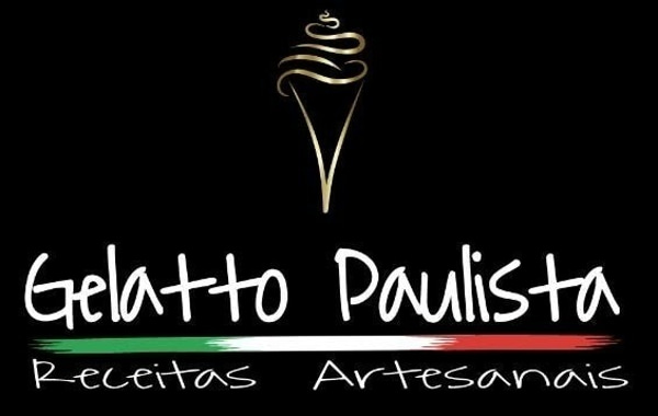 gelatto paulista logo
