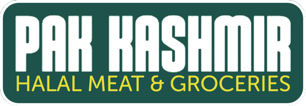 Pak Kashmir Halal Meat & Groceries logo