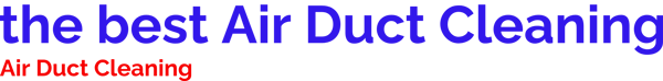 the best Air Duct Cleaning logo