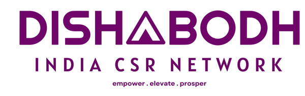 DISHABODH INDIA CSR NETWORK FOUNDATION logo