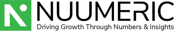 Nummeric logo