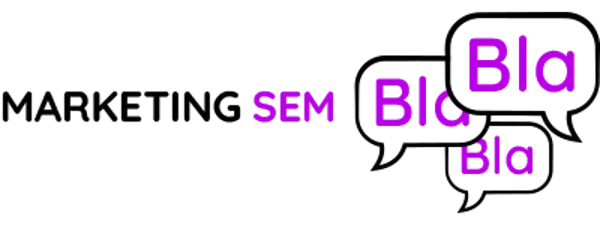 Marketing Sem BlaBlaBla logo