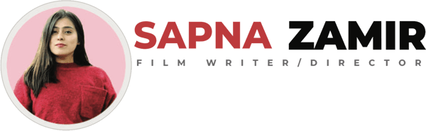 Sapna Zamir logo