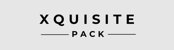 Exquisite Packaging logo