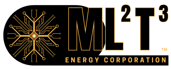 ML2T-3 Energy Corporation logo