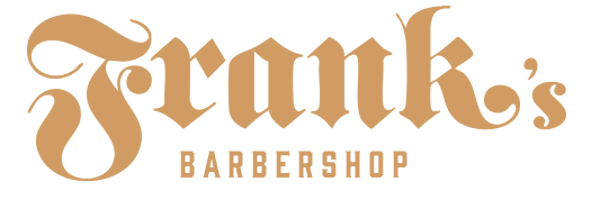 Frank's Barbershop logo