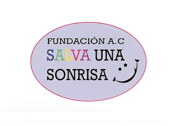 FUNDACION SALVA UNA SONRISA logo