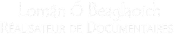 Loman Begley logo