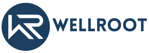 WellRoot logo