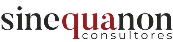 sinequanon logo