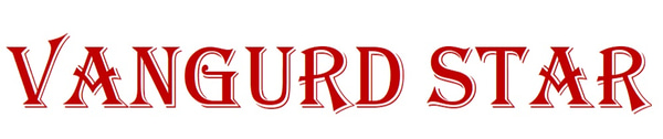 Vangurd Star logo