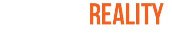 Beyond Reality Media logo