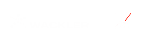 Wackler SE Group & AXA | Betriebliche Vorsorge logo