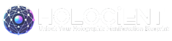 Holocient logo