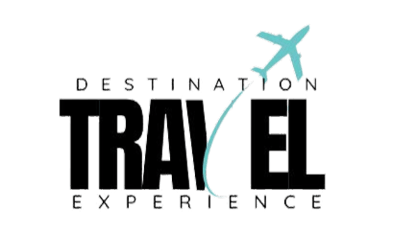 Destination Travel Experience logo