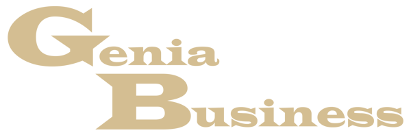 Genia Business S.r.l. logo