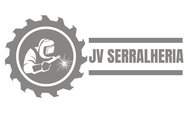 JV SERRALHERIA logo