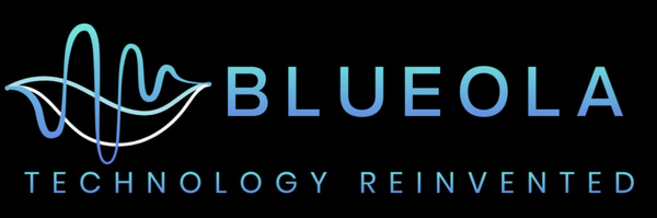 BlueOla logo