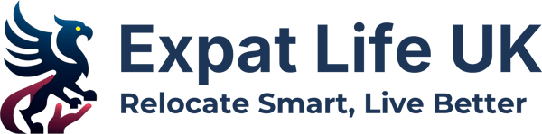 Expat Real Life Advice logo