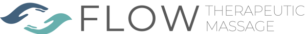 Flow Therapeutic Massage logo